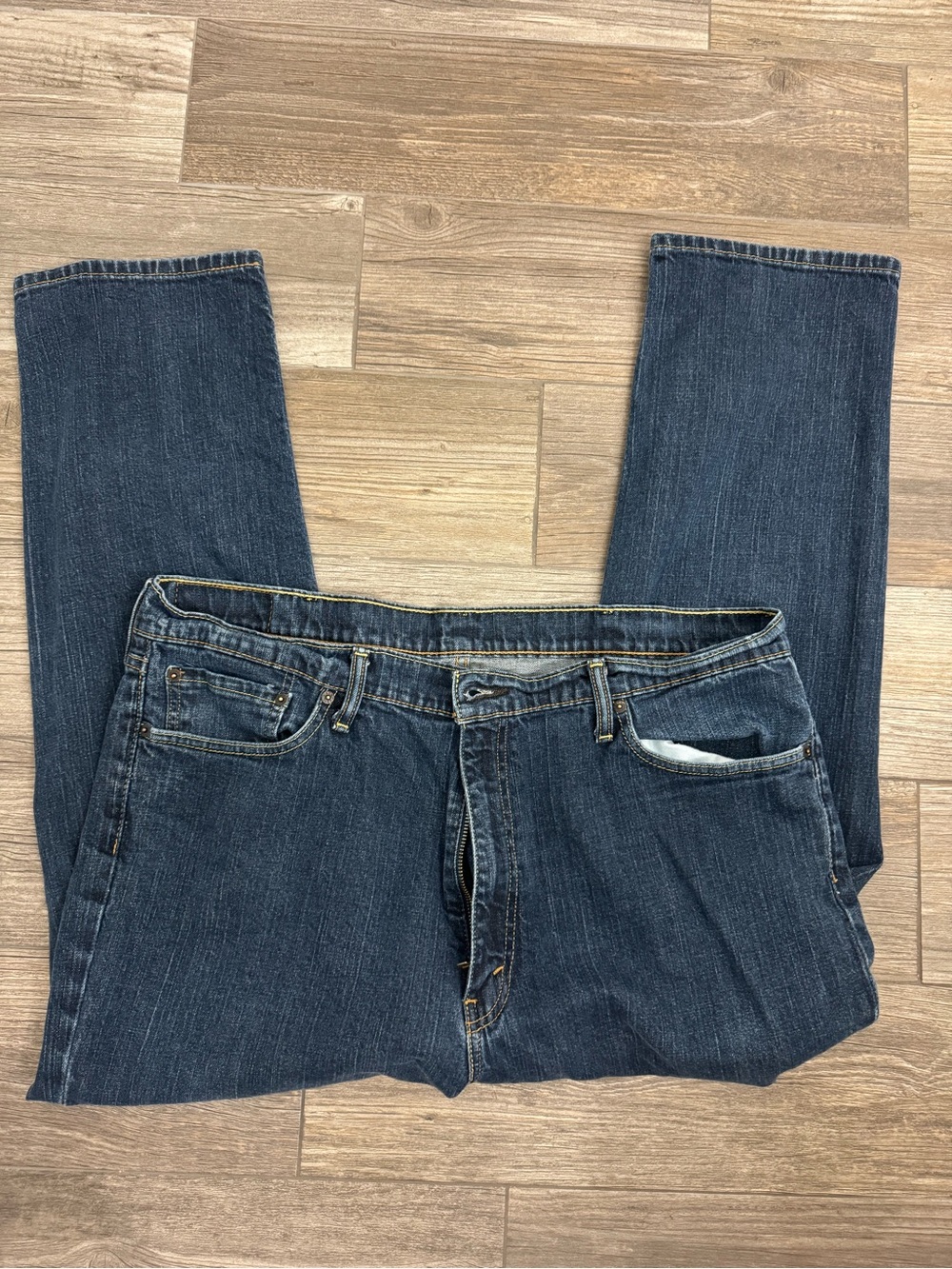 Levi's Men’s Jeans